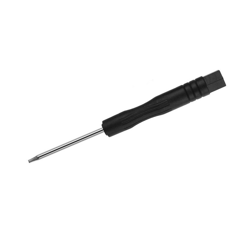 Fixinus 10 Pieces Slotted 2.0mm Flat Head Mini Screwdrivers Set for Cell Phone iPhone Samsung Tablet Laptop PC Games and Small Electronics - Image 4